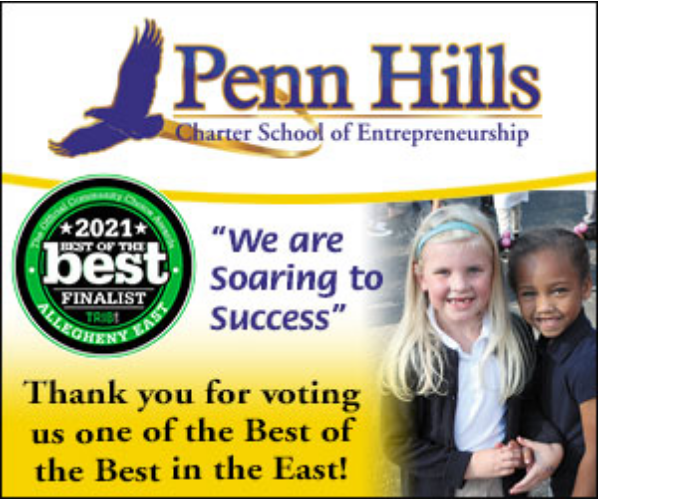 About Us Penn Hills Charter School Of Entrepreneurship About Us Penn Hills Charter School Of Entrepreneurship