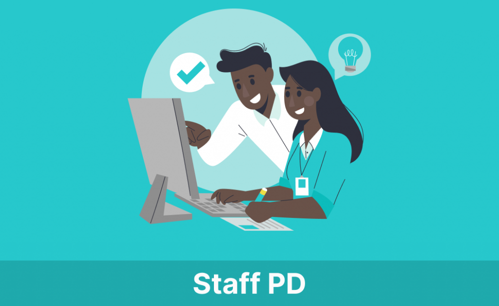 Staff PD Penn Hills Charter School of Entrepreneurship